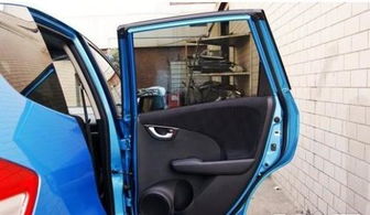 汽车电动车窗失灵别着急，常见故障诊断与维修指南